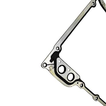 Amazon | Devoko オイルパンガスケット12612350シボレー